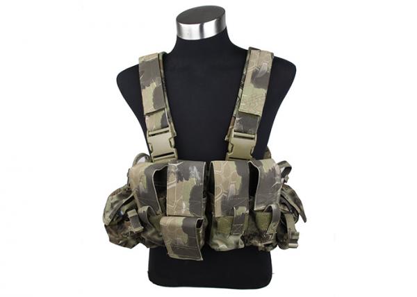 G TMC 961A Chest Rig ( MAD )